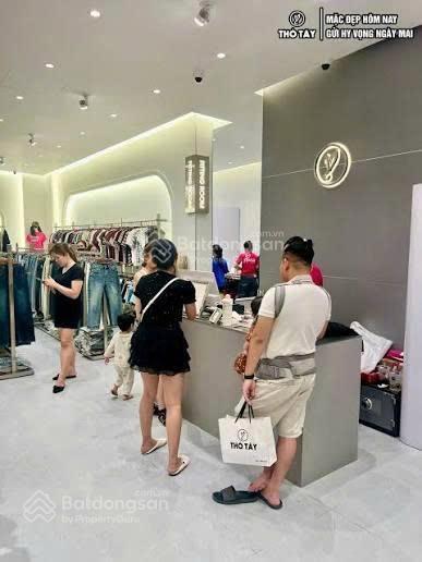 Mặt tiền quang trung, gò vấp 25x20m mặt bằng lớn showroom, siêu thị