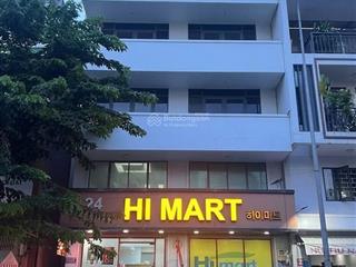 Mặt tiền nguyễn đình chiểu, quận 3  8x20m  trệt 4 lầu  văn phòng, thẩm mỹ
