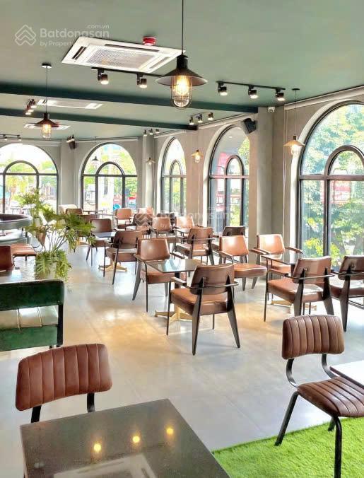 Cho thuê nhà siêu vị trí bến nghé gần phố đi bộ nguyễn huệ 5,5x16m trệt 2 lầu