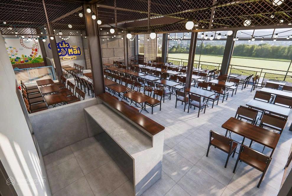 Cho thuê nhà siêu vị trí bến nghé gần phố đi bộ nguyễn huệ 5,5x16m trệt 2 lầu