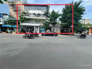 Cho thuê nhà góc 2 mặt tiền đẹp tại khu phố đêm thảo điền vị trí đắc địa
