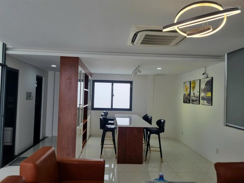 Nhà đẹp full nội thất an phú, quận 2
