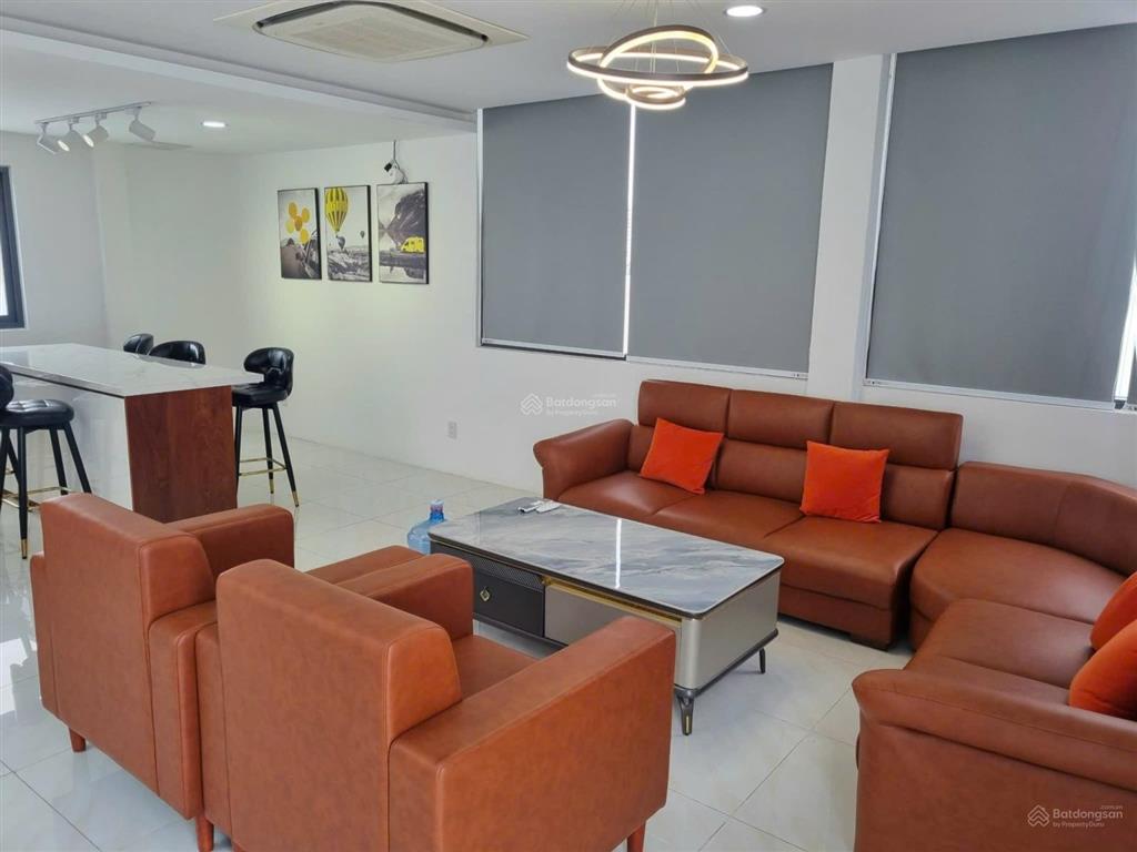 Nhà đẹp full nội thất an phú, quận 2
