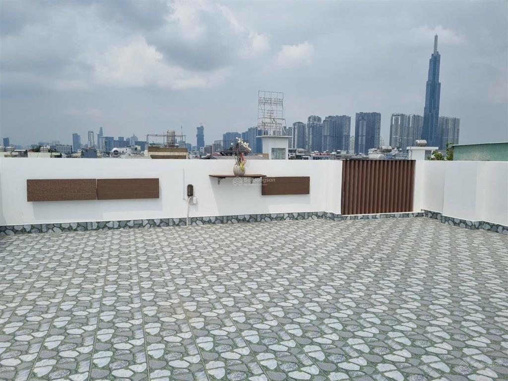 Nhà đẹp full nội thất an phú, quận 2