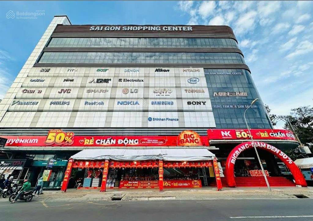 Building 7.500m² góc 3mt 307309 võ văn ngân thủ đức