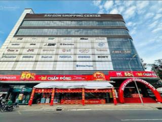 Building 7.500m² góc 3mt 307309 võ văn ngân thủ đức