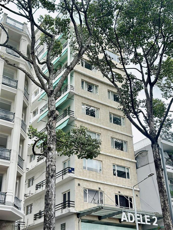 Tòa nhà 472474 đường trần hưng đạo, quận 5