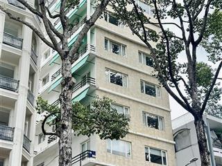 Tòa nhà 472474 đường trần hưng đạo, quận 5