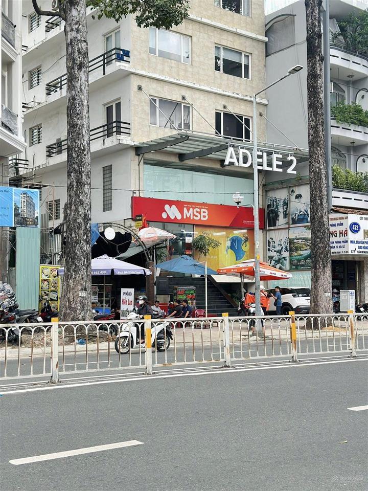 Tòa nhà 472474 đường trần hưng đạo, quận 5