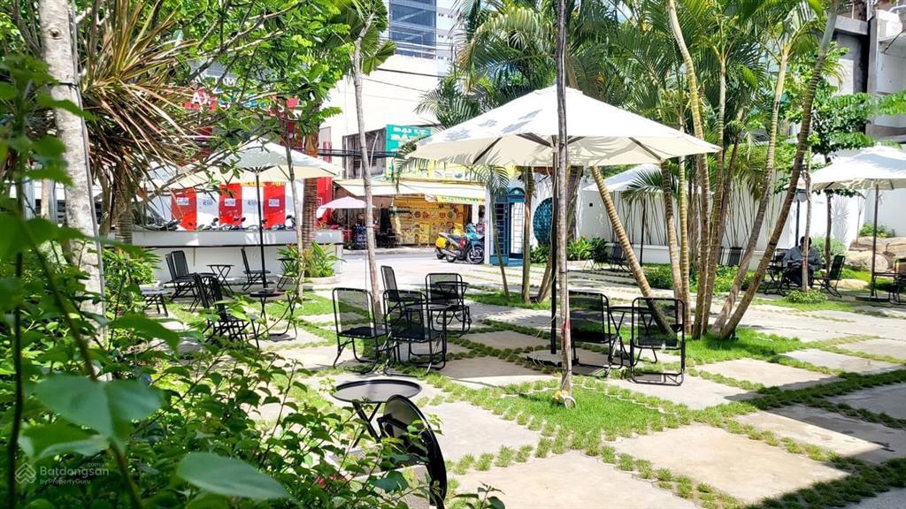 Mặt tiền 173 xuân thủy khu thảo điền nổi bật quận 2
