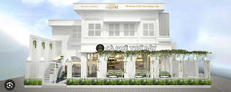 Cho thuê biệt thự mặt tiền 7a phan kế bính, đa kao, quận 1