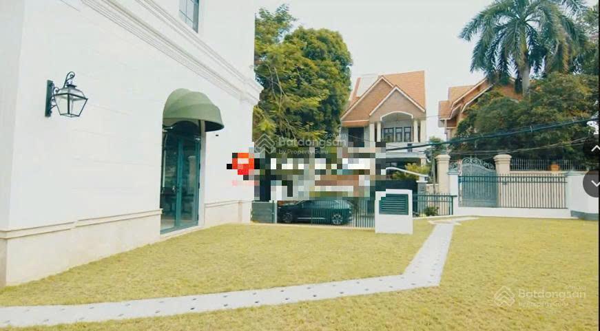 Tòa nhà mới xây 100% đã hoàn công vào sử dụng ngay trung tâm thảo điền quận 2