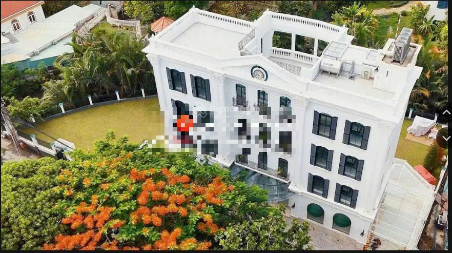 Tòa nhà mới xây 100% đã hoàn công vào sử dụng ngay trung tâm thảo điền quận 2