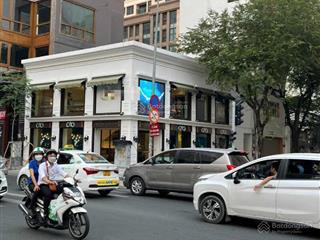 Cho thuê nhà mặt tiền bến nghé  đồng khởi quận 1  trung tâm tp.hcm