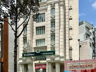 Lâm giang tower ngay trung tâm quận 1  gần khu chợ bến thành nhộn nhịp