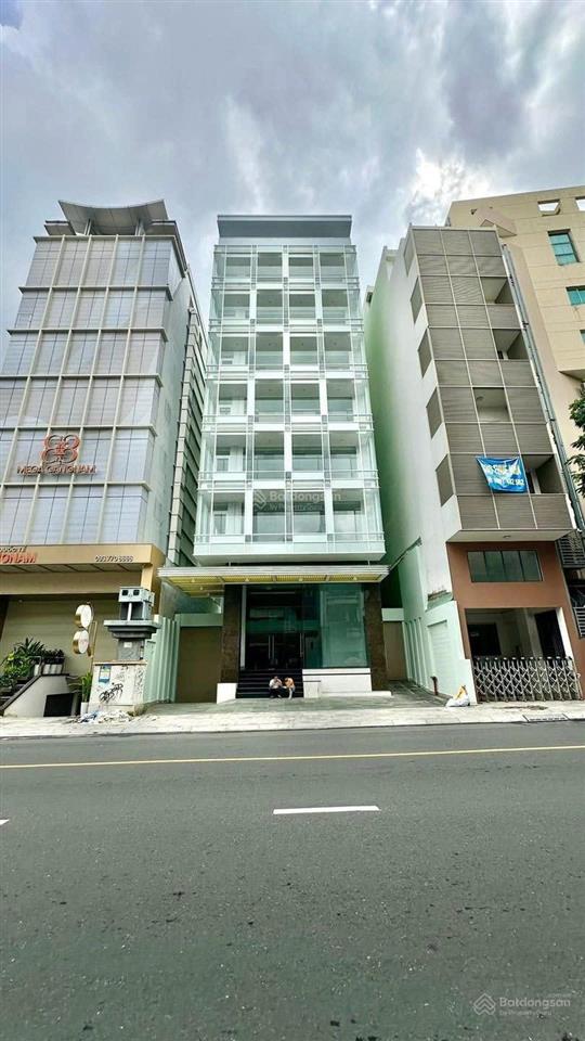Building 22 nguyễn bỉnh khiêm, trung tâm quận 1, khu văn phòng, showroom cao cấp