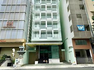 Building 22 nguyễn bỉnh khiêm, trung tâm quận 1, khu văn phòng, showroom cao cấp