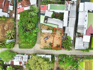 Đất dân cắt bán mặt đường trạm điện hòn nghê