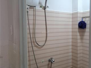 Bán căn góc tầng 2 chung cư hoàng quân, p. bắc nha trang