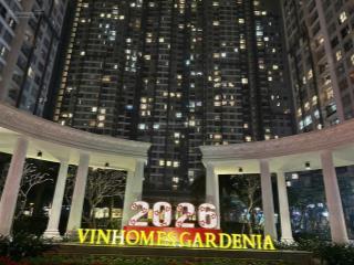 Chúc mừng năm mới quý anh/chị 2026  quỹ căn hộ 3pn vinhomesgardenia giá từ 11 tỷ