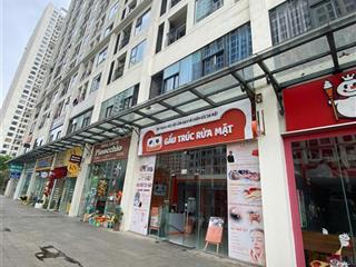 Bán shop chân đế  chung cư an bình city  234 phạm văn đồng