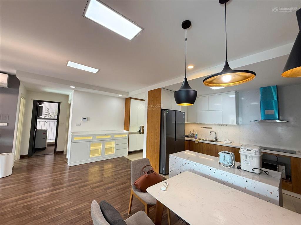 Bán căn góc 3pn110m2 giá 6,5 tỷ goldmark city
