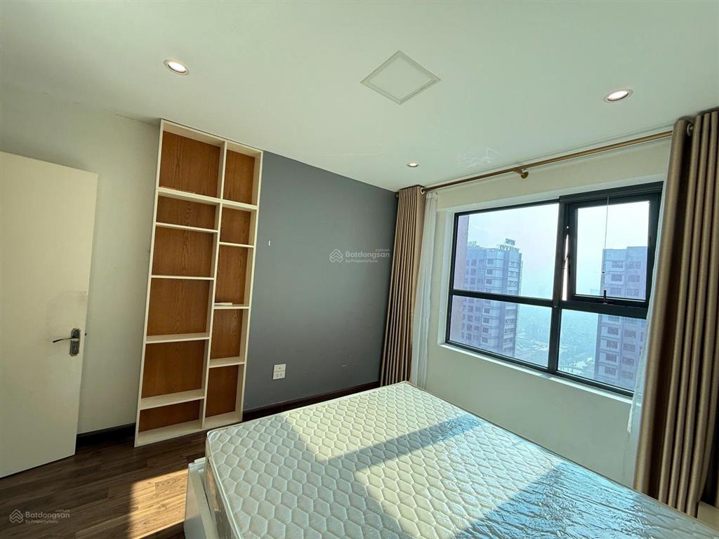 Bán căn góc 3pn110m2 giá 6,5 tỷ goldmark city