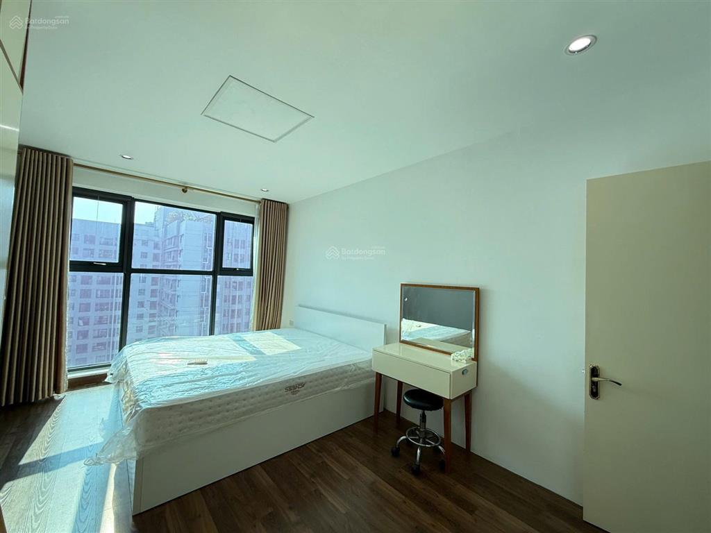 Bán căn góc 3pn110m2 giá 6,5 tỷ goldmark city