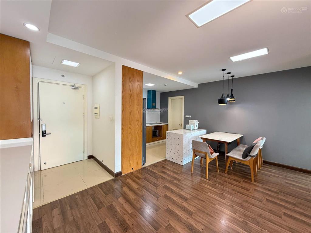Bán căn góc 3pn110m2 giá 6,5 tỷ goldmark city