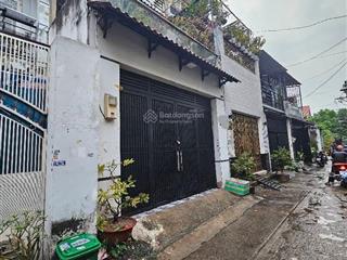 Bán nhà cạnh tên lửa 6.2 tỷ, 84m2  4x21m  3 tầng 3pn & 3wc, phòng thờ, phòng bếp rộng