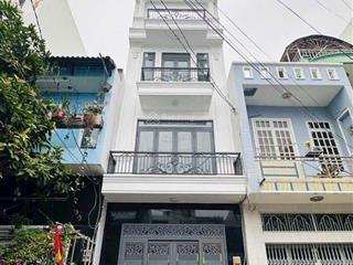 Bán nhà mặt phố tên lửa, gần aeon mall,giáp quận 6,kinh dương vương, bến xe miền tây, bv triều an.