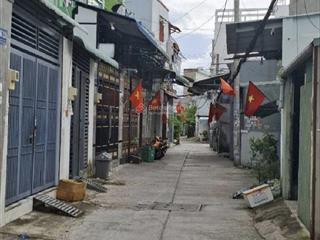 Bán nhà ngay hồ học lãm, kinh dương vương, bến xe miền tây