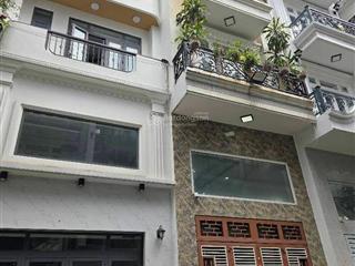 Bán nhà gần mặt tiền hương lộ 2, thông lê văn quới cạnh bệnh viện bình tân.