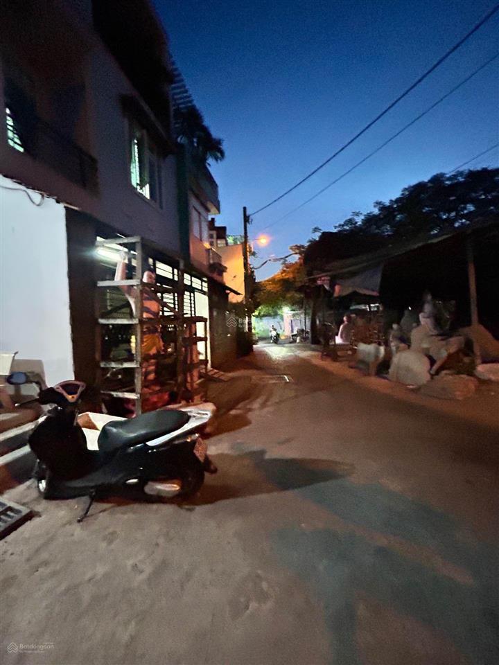 Bán nhà hồng bàng  6.3 t.ỷ.
+ 57m , 4 tầng btct 4pn 4wc, st rộng rãi.
+ hẻm nhựa 8m ô tô chạy