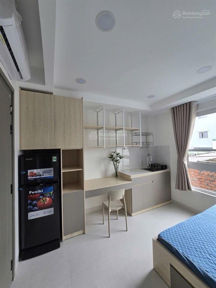Chỉ 8.8 tỷ  siêu phẩm đầu tư 12 căn hộ dịch vụ cao cấp ngay trung tâm tên lửa bình tân.