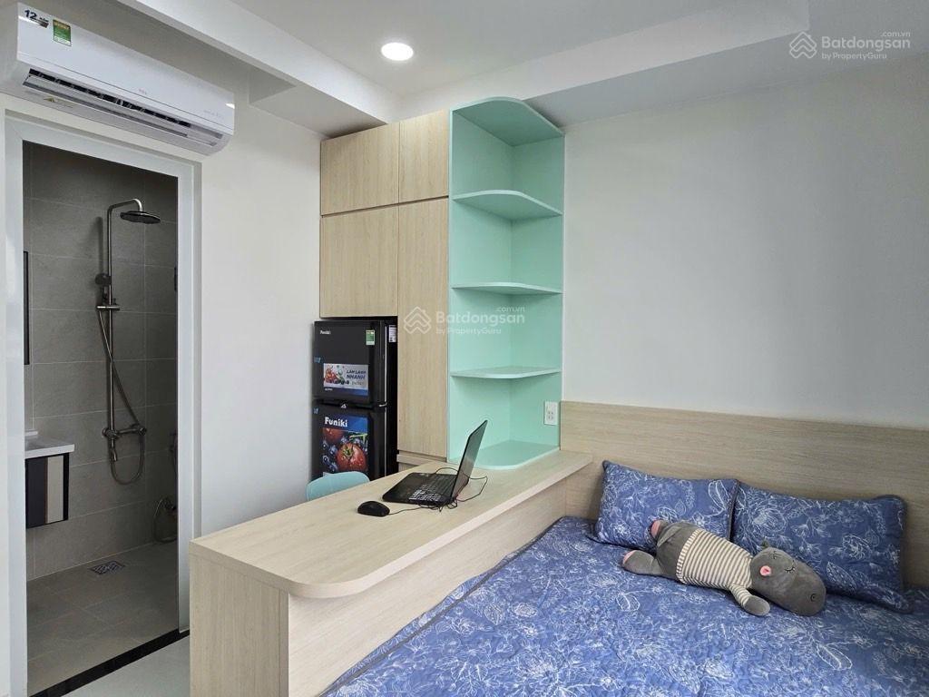 Chỉ 8.8 tỷ  siêu phẩm đầu tư 12 căn hộ dịch vụ cao cấp ngay trung tâm tên lửa bình tân.
