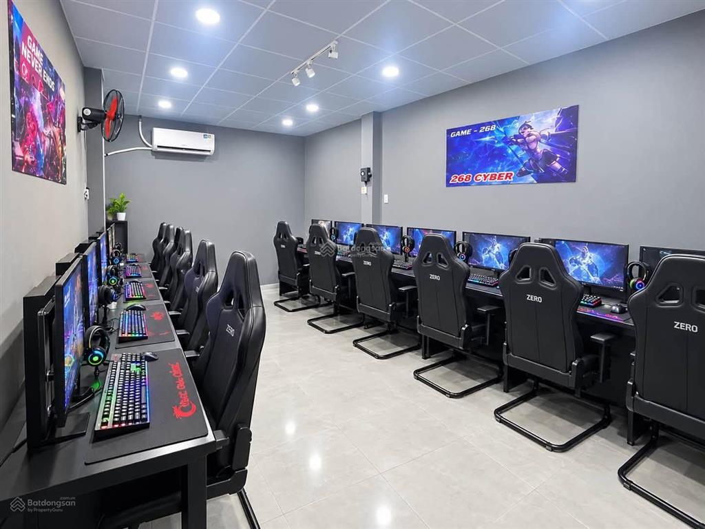 Bán nhà mặt tiền 18m lề 4m, kinh doanh sầm uất  cạnh đại lộ võ văn kiệt  hoàng ngân q8  80m2