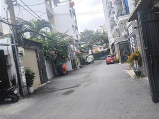 Bán đất hẻm xe hơi né to sạch đẹp ngay ngã tư thống nhất vs lê đức thọ giá cực mềm dt102m2 chỉ 9ty