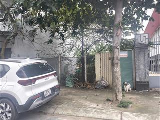 Bán lô đất cực đẹp hẻm phạm văn bạch trải nhựa đẹp khu dân cư đông đúc thích hợp để ở hay xây chdv