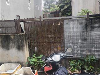 Bán đất dương quảng hàm hxh dt70m2 trải nhựa giá chỉ 7.5ty giá cực tốt trên cung đường xầm uất