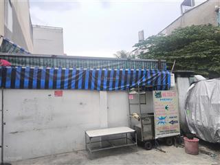 Bán đất tặng kèm nc4 hẻm xe hơi thông dt4x19 lg6m giá cực mềm gần emart phan huy ích chỉ 7.2ty