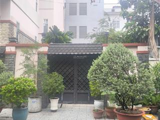 Bán đất tặng nhà c4 tương lai mặt tiền 20m dt 5x21 cách mặt tiền phạm văn bạch chỉ tầm 100m