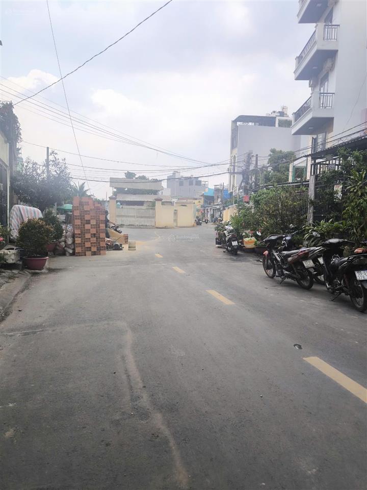Bán nhà hẻm oto cách mt trần bá giao chỉ 10m nhà 4 tầng btct chắc chắn phù hợp làm văn phòng hay ở