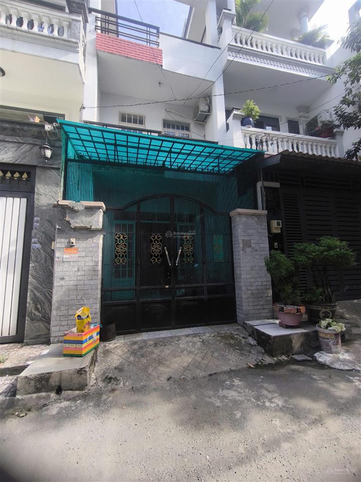 Bán đất tặng nc4 hẻm oto thông lg 6m dt5x20 kdc đông đúc tiện ra bờ kè mới làm xong gần cv văn hóa