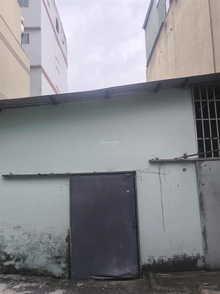 Bán đất tặng nhà cấp 4 nát dt130m2 ngang 6 hẻm xe hơi cực tốt đầu tư xây chdv hay ở mảnh hiếm dqh