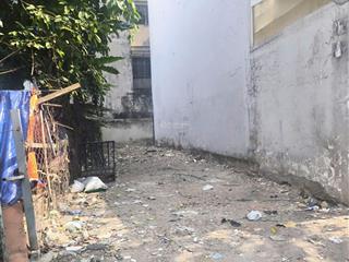 Bán đất hẻm xe hơi thông ngay đường dương quảng hàm gần công viên văn hóa gò vấp khu xdung cao lầu