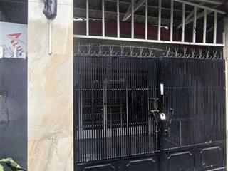 Bán đất tặng nc4 đường dương quảng hàm tương lai mặt tiền kênh tham lương dt95m2 chỉ 10ty