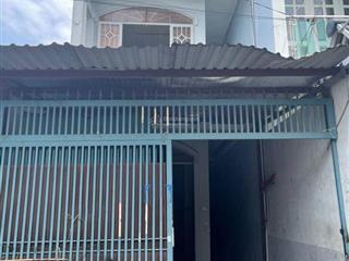 Bán đất tặng nc4 tiện cho thuê 105m2 cách mt chỉ 20m hẻm oto né đậu cửa sáng tối khu dân trí cao