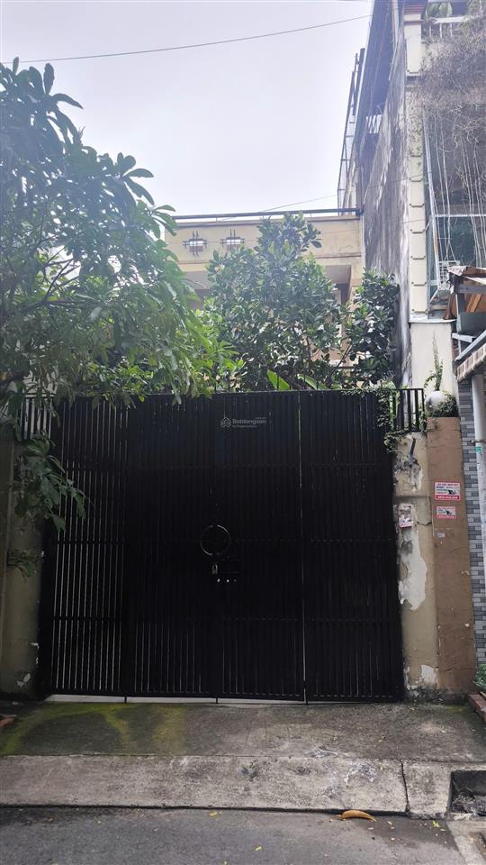 Nhà 3 tầng hxh né đối diện chung cư hà kiểu dt 4x19m giá 9.5ty hẻm sạch an toàn đỗ ô tô ngày đêm