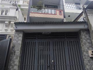 Nhà 4 tầng hxh bùi quang là dt 72m2 giá 7.9ty tl gần emart phan huy ích phù hợp gd 2 hay 3 thế hệ